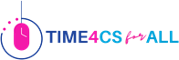 Time 4 CS for All Logo